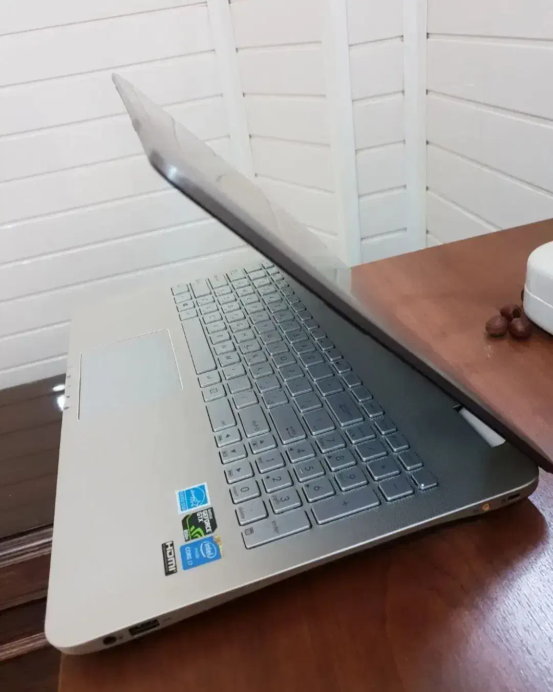 asus core i7 (cpu hq)|رایانه همراه|نسیم‌شهر, |دیوار