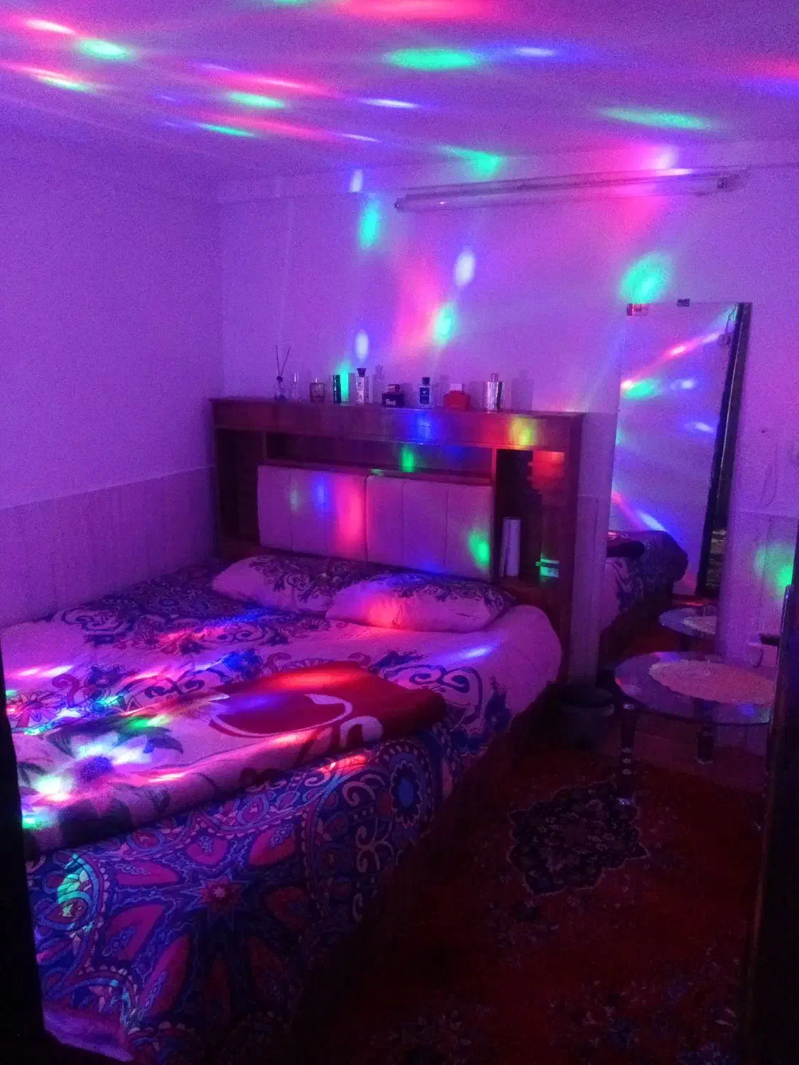 اجاره سوئیت کوتاه مدت|اجارهٔ کوتاهمدت آپارتمان و سوئیت|مشهد, سیلو|دیوار