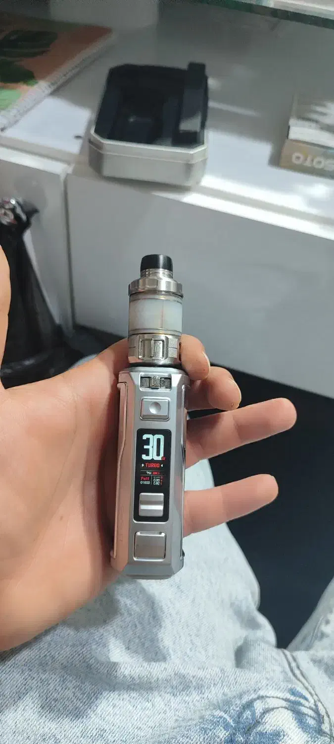 پاد ARGUS|زیورآلات و اکسسوری|سردشت, |دیوار