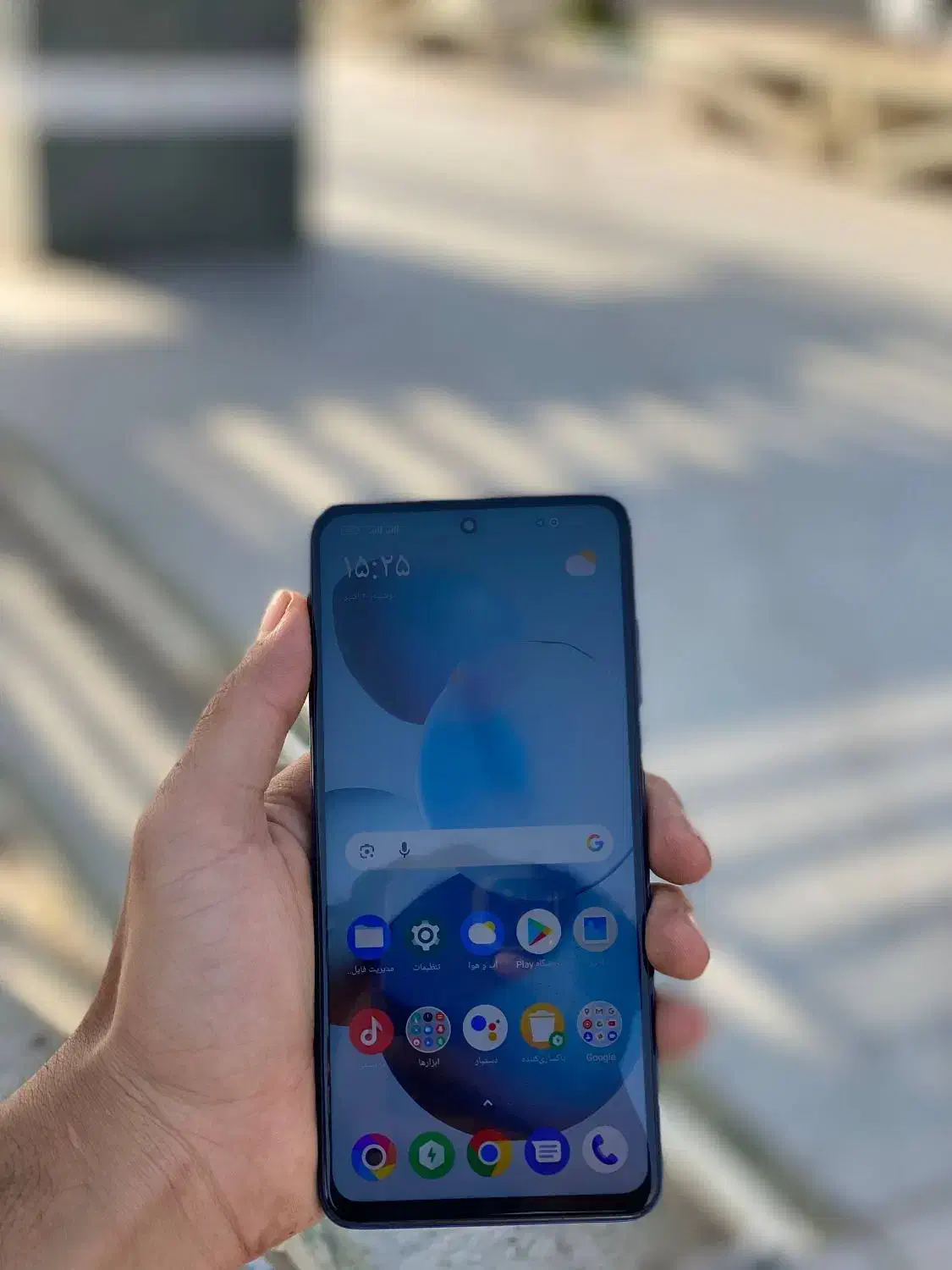 poco x3 pro 256 rm8|موبایل|آبادان, |دیوار