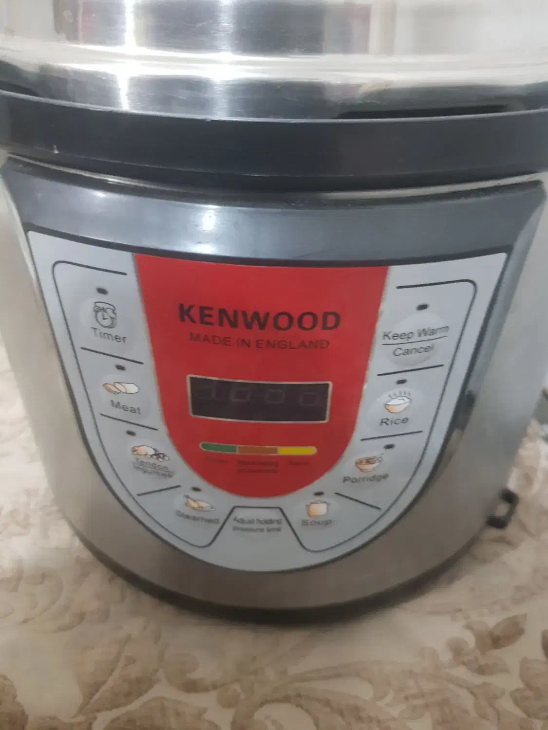 جیپاس|اجاق گاز و لوازم برقی پختوپز|سنندج, |دیوار