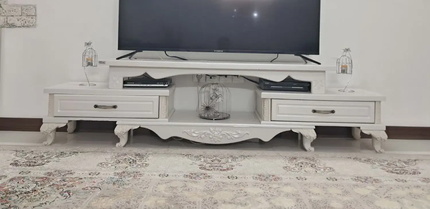 میز تلویزیون|میز تلویزیون|تهران, شادآباد|دیوار