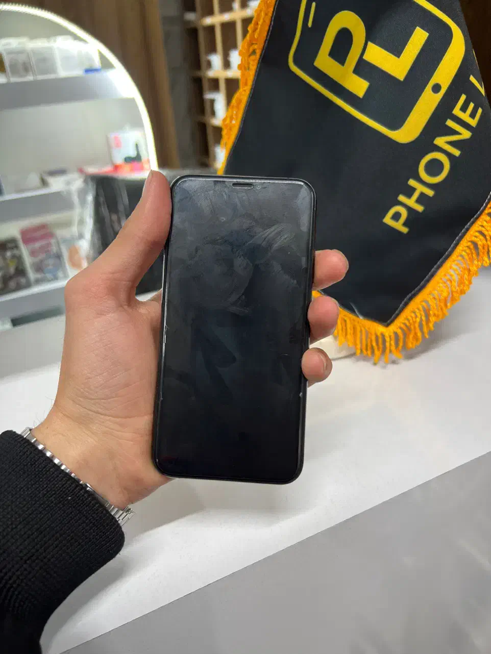 iPhone xs|موبایل|تبریز, |دیوار