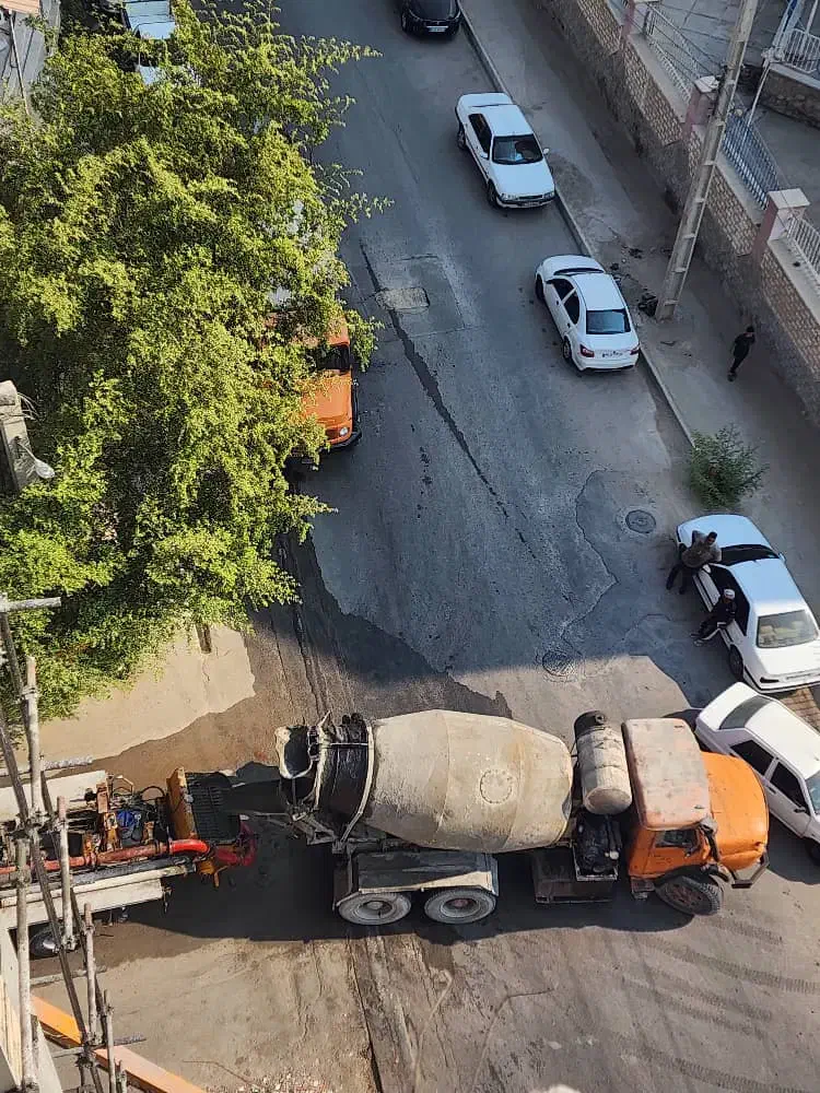 امتیاز اپارتمان نیایش|پیشفروش املاک|بندرعباس, |دیوار