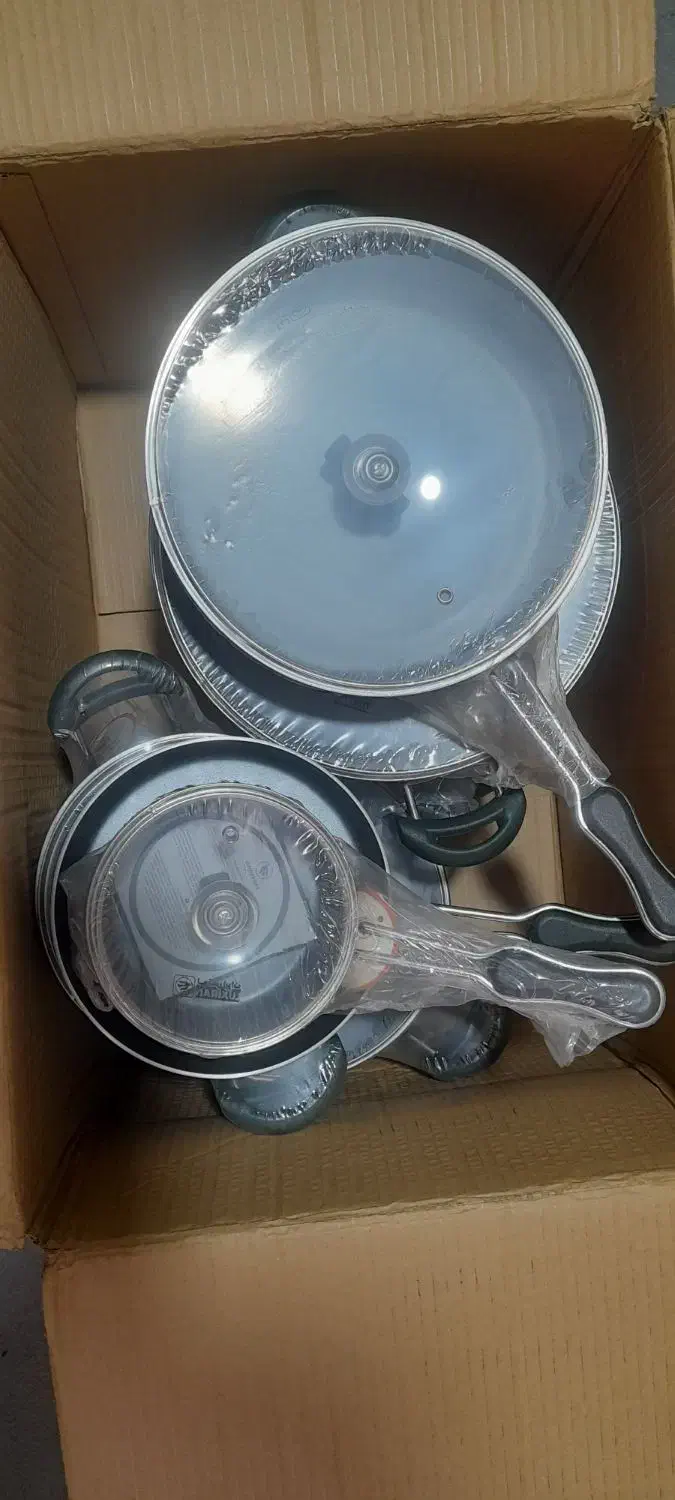 تفلون|ظروف پخت‌وپز|پاکدشت, پاکدشت (مامازند)|دیوار