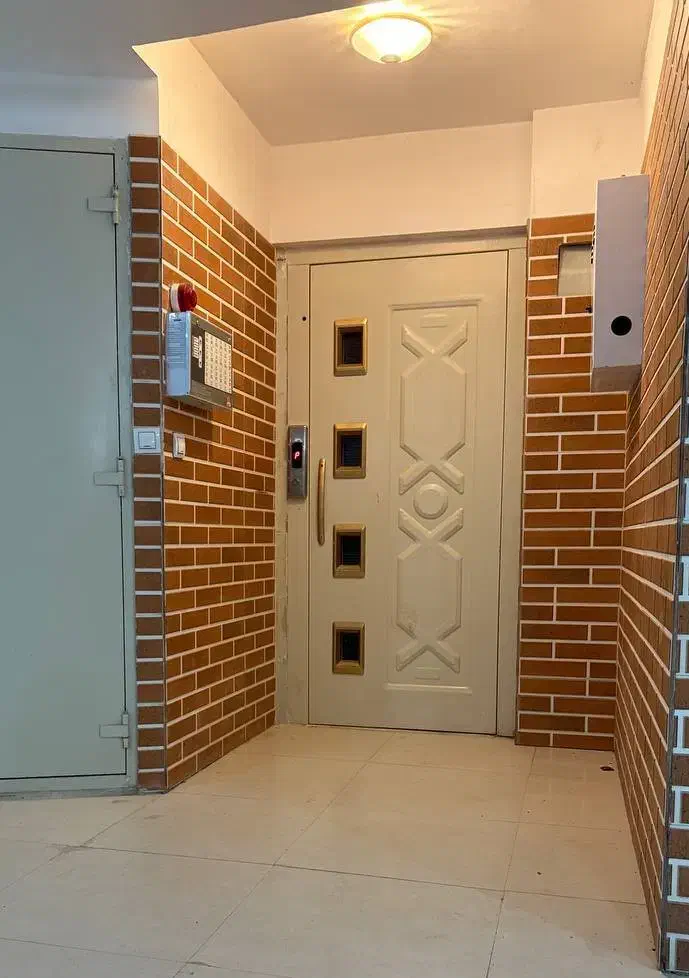 آپارتمان نیایش135متر خام تک واحدی|فروش آپارتمان|اردبیل, |دیوار