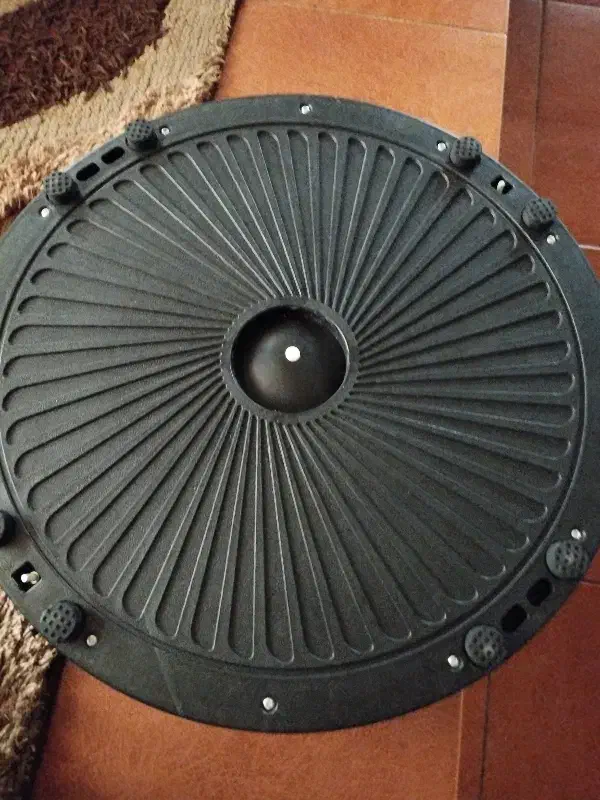 بوسو بال ورزشی نو|تجهیزات ورزشی|ماهدشت, |دیوار