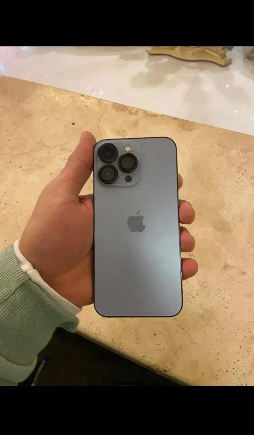 Iphone13pro|موبایل|قم, الغدیر|دیوار