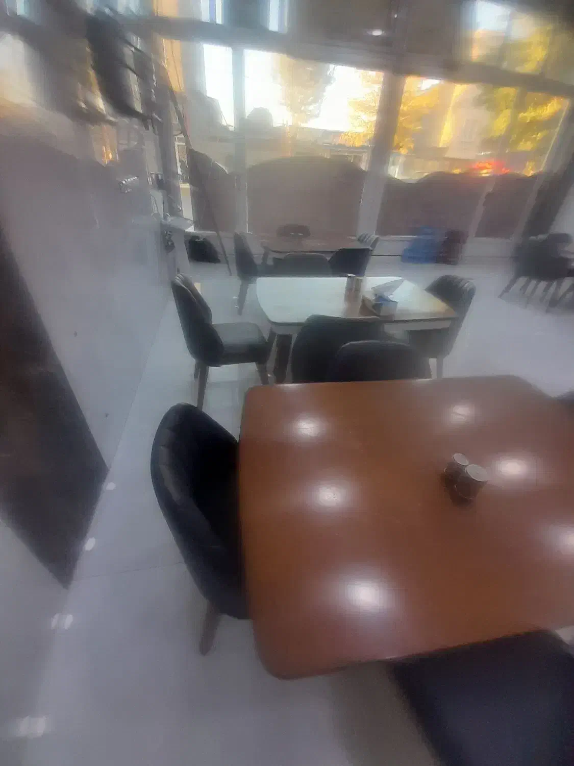 میزوصندلی|میز و صندلی غذاخوری|سجاس رود, |دیوار