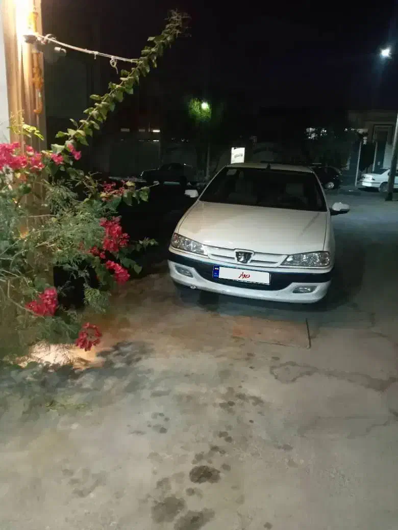 فروش پژو پارس تیوفایو۱۴۰۰|خودرو سواری و وانت|حمیدیا, |دیوار