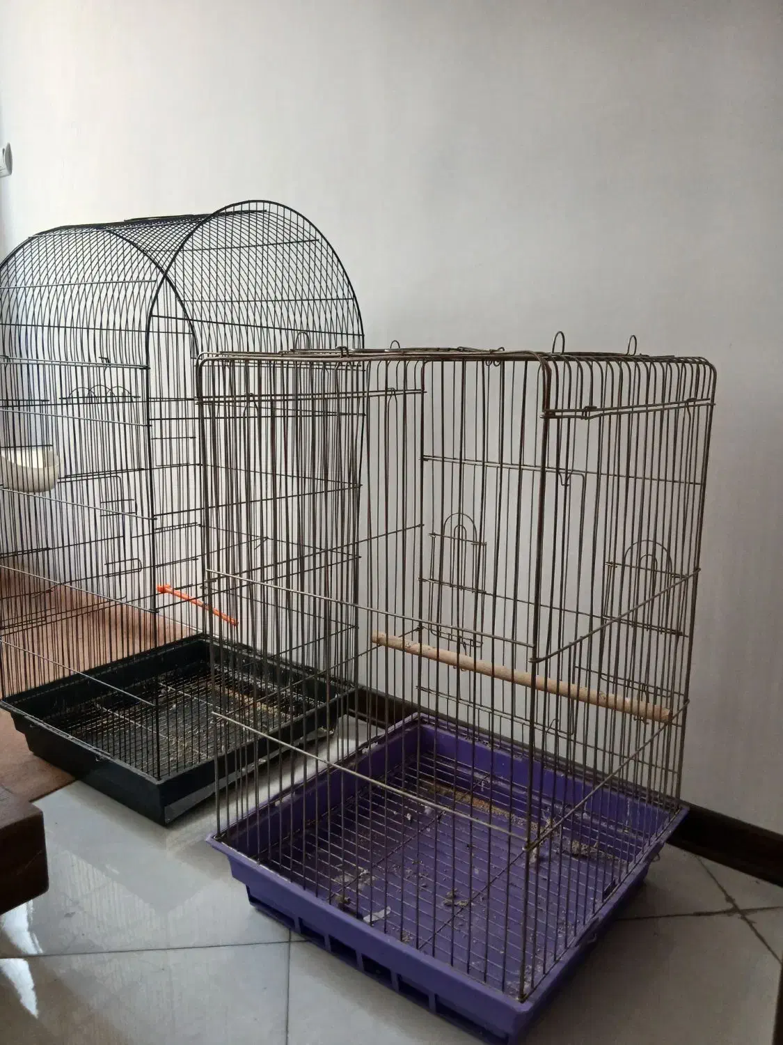 قفس پرنده برای فروش|لوازم جانبی حیوانات|تهران, علم و صنعت|دیوار