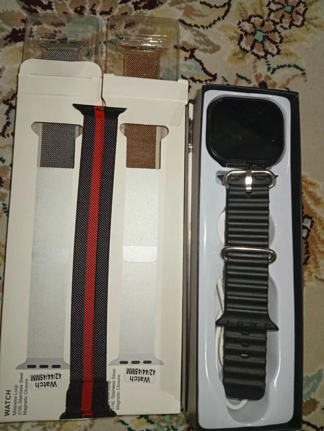 ساعت|ساعت|ایذه, |دیوار