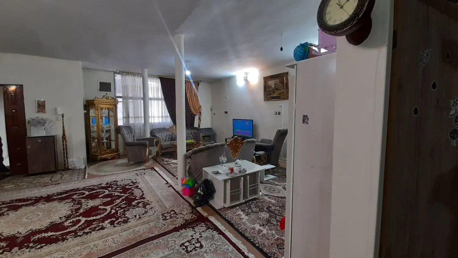 اجاره ویلایی|اجارهٔ خانه و ویلا|باقرشهر, |دیوار