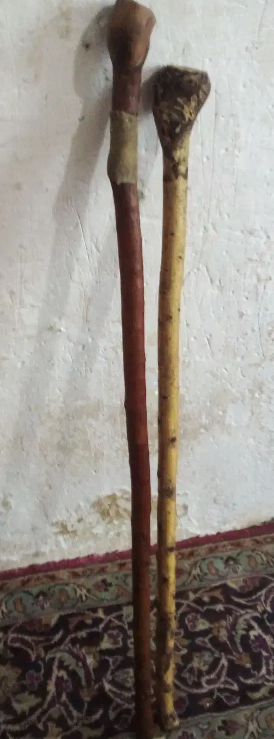 چوب دستی|صنایع دستی و سایر لوازم تزئینی|لاران, |دیوار