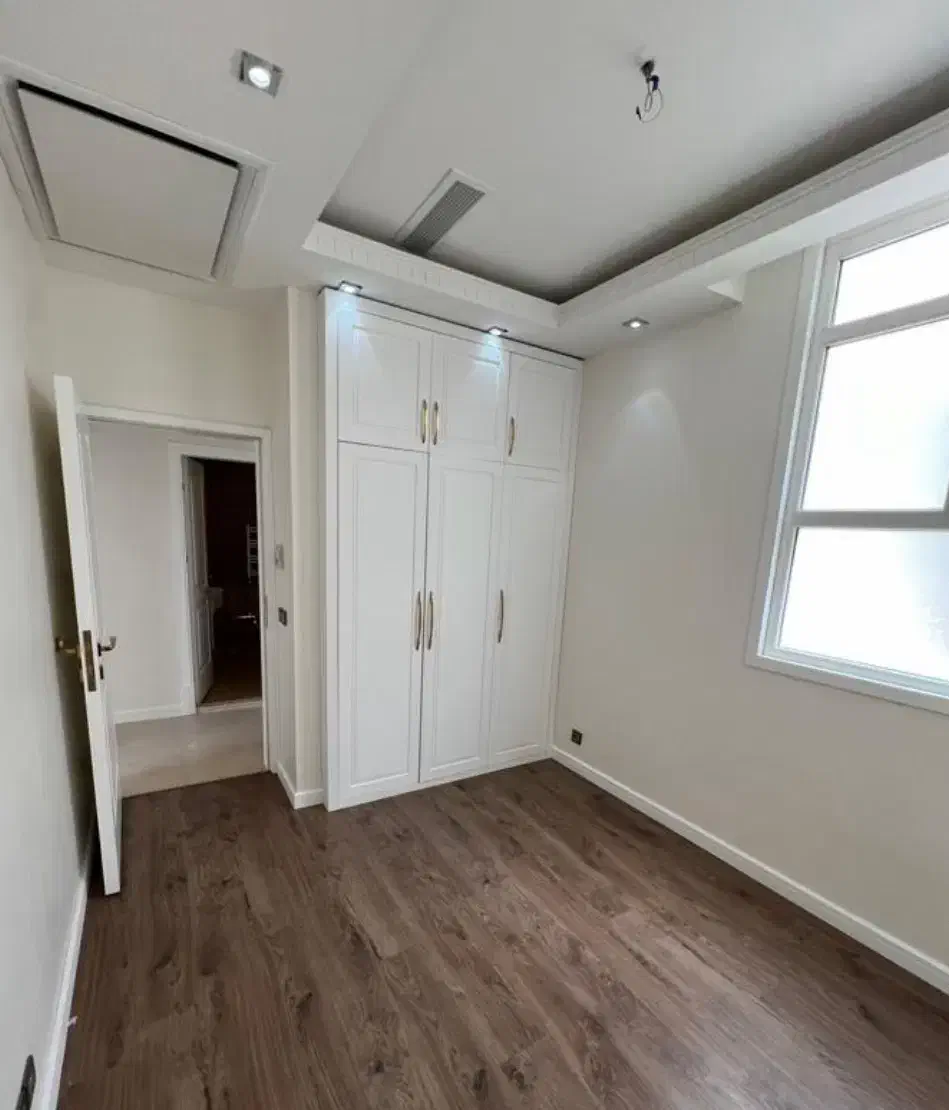 اجاره ۱۲۰ متر «ویو تهران» بلوار ۲۴متری سعادت آباد