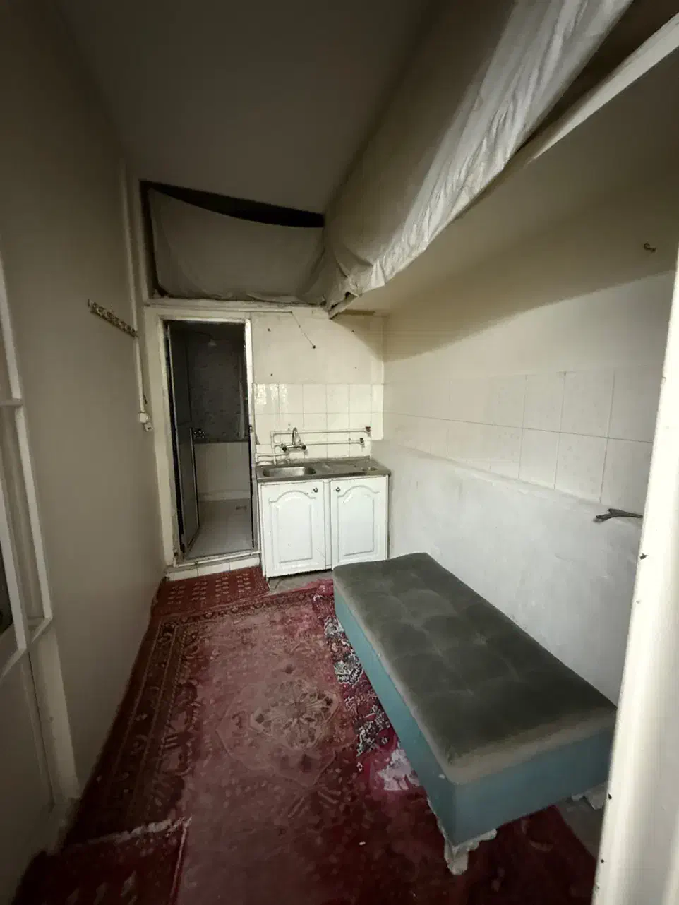 دربستی ۱۶۰متر زیربنا در ۳طبقه ،دوطبقه مستقل|اجارهٔ خانه و ویلا|تهران, سبلان (لشگر)|دیوار