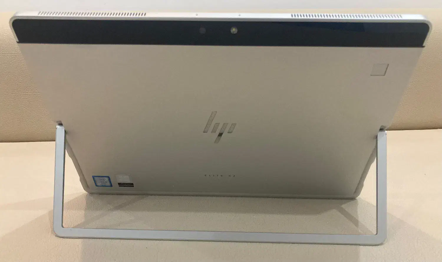 لپ تاپ + تبلت برند HP مدل Elitex2|رایانه همراه|شیراز, عفیف‌آباد|دیوار