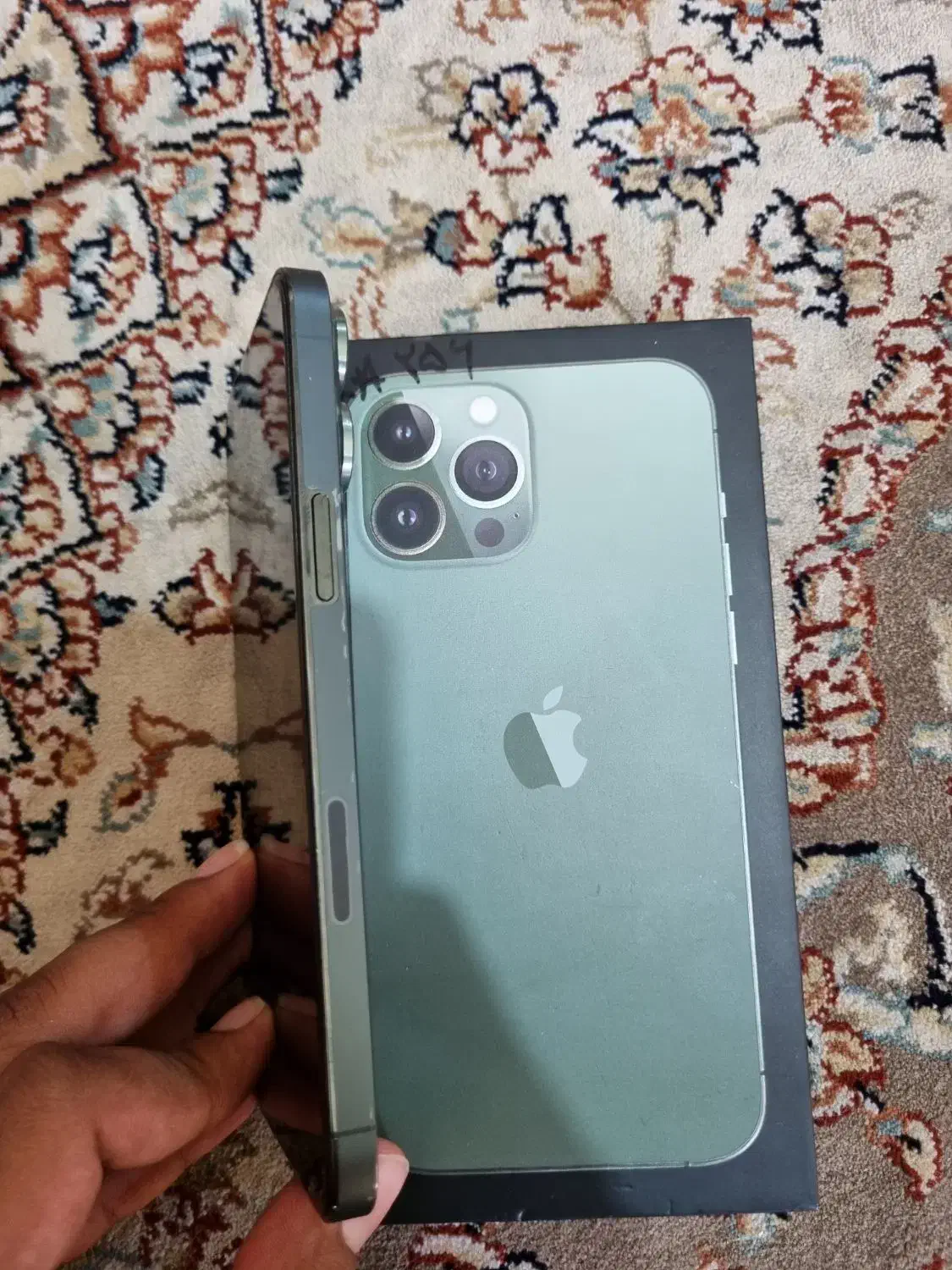 13 pro max|موبایل|چابهار, |دیوار