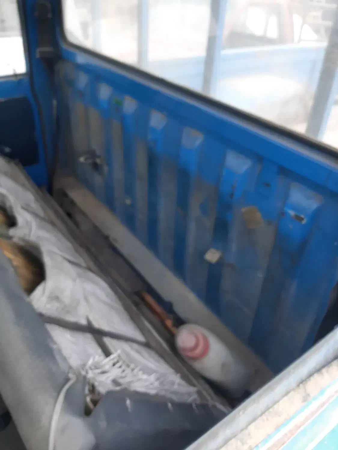 نیسانابیمدل۸۲ سندمدارک دسته اول پلاکسفید|خودرو سواری و وانت|چهاردانگه (تهران), |دیوار