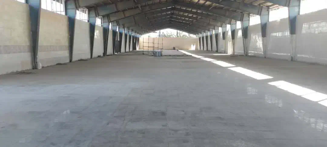 اجاره کارخانه و سوله|اجارهٔ دفتر صنعتی، کشاورزی، تجاری|ضیاء آباد, |دیوار