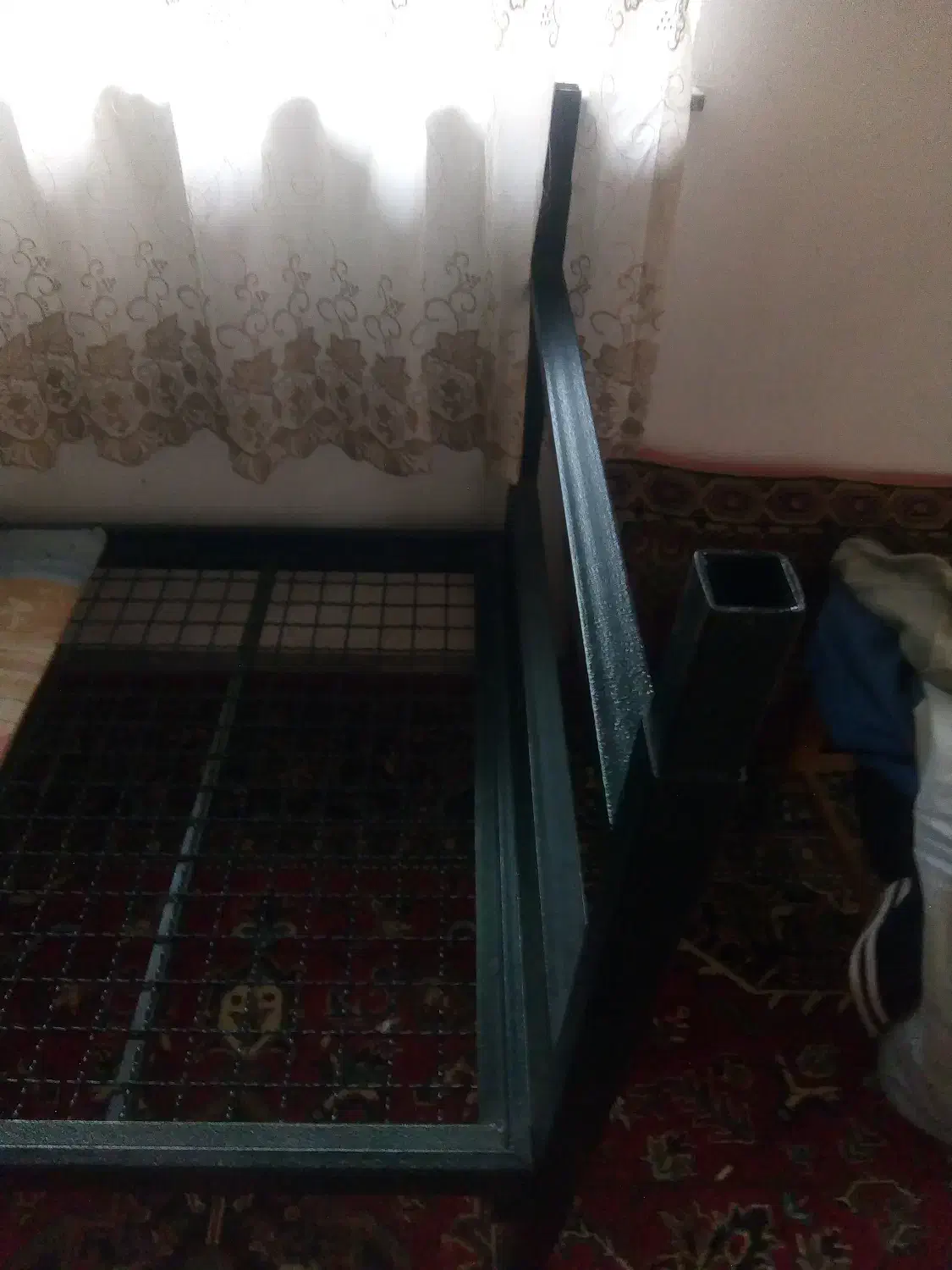 تخت خواب|تخت و سرویس خواب|رشت, حومه رشت|دیوار