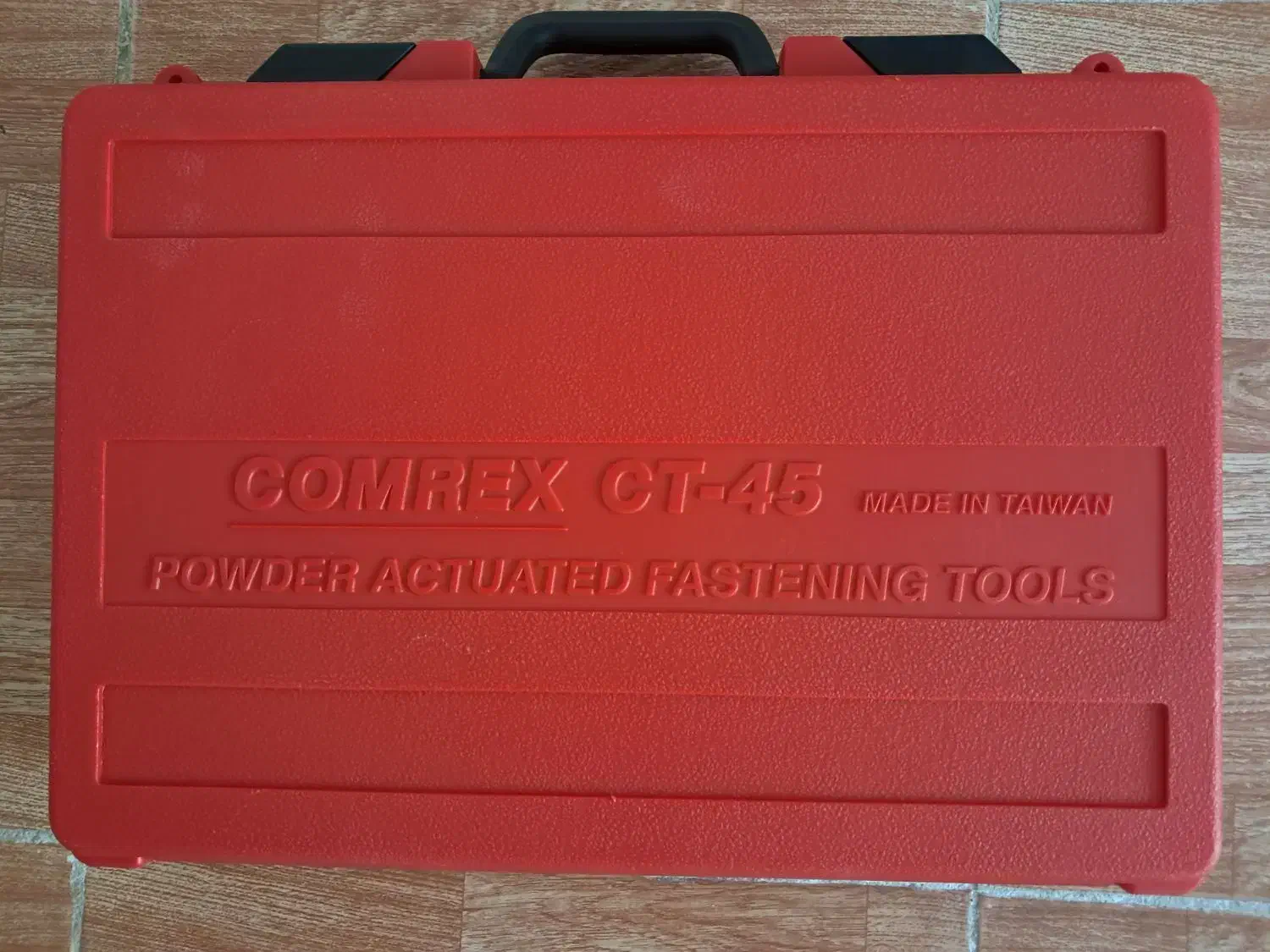 تفنگ میخکوب اکبند|ابزارآلات|تهران, چیتگر شمالی|دیوار