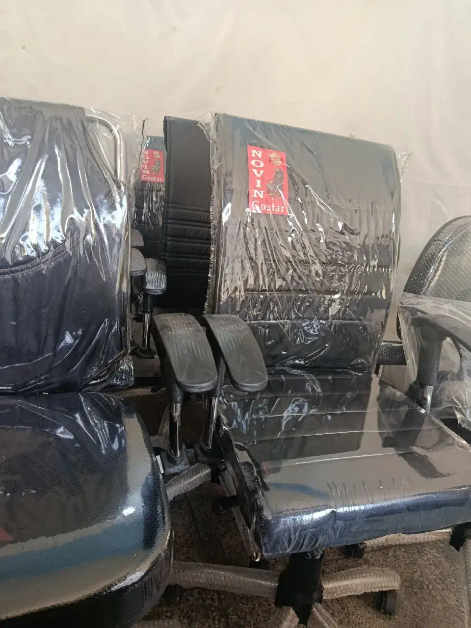 صندلی مدریت|صندلی و نیمکت|ارومیه, |دیوار