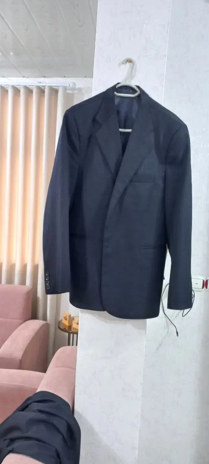 کت و شلوار فاستونی|لباس|رضوانشهر, |دیوار