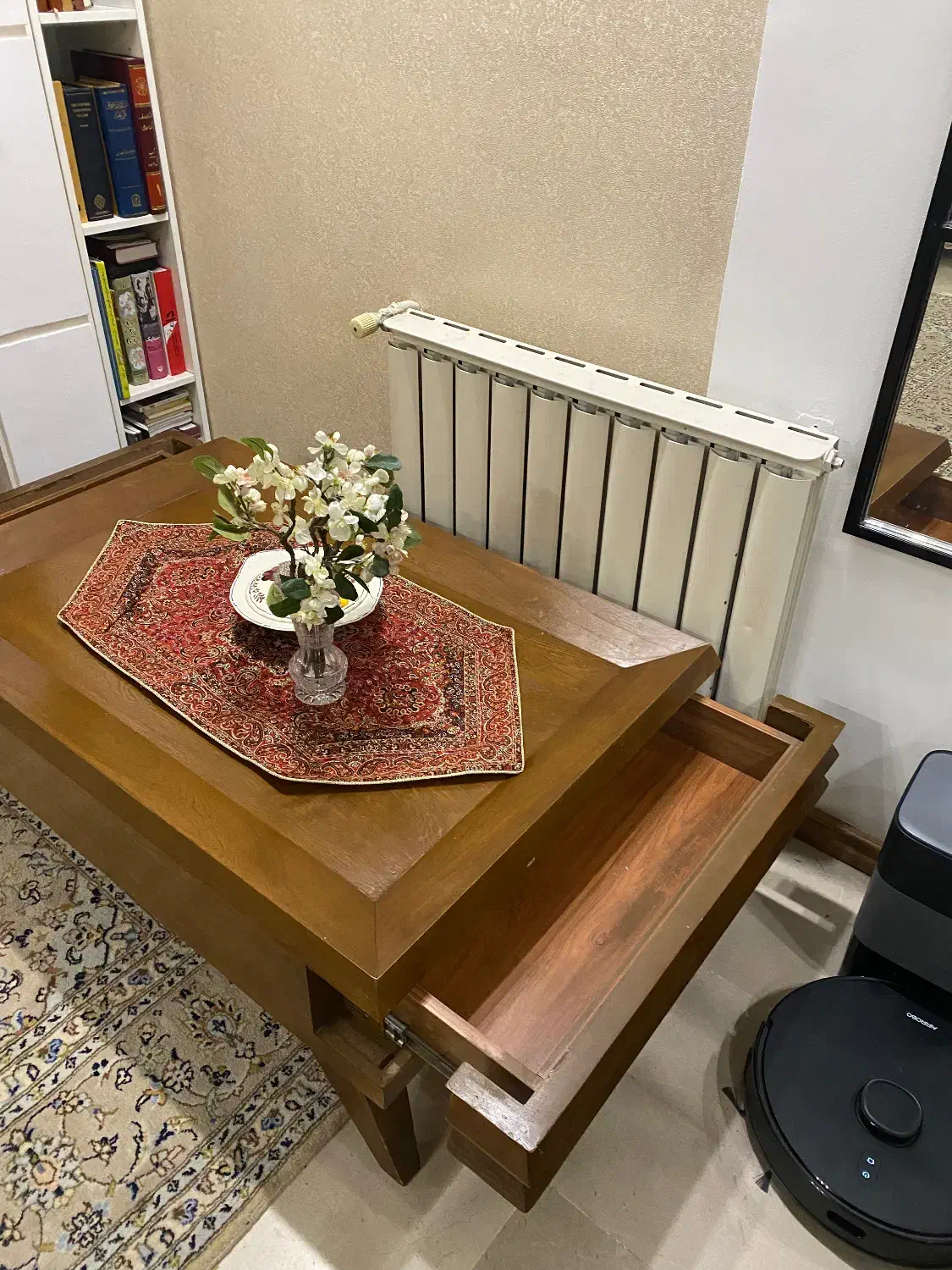 میز جلو مبلی|مبلمان خانگی و میز عسلی|تهران, قیطریه|دیوار