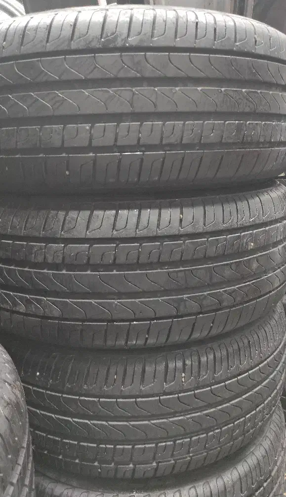 لاستیک پیرلی 225/50/17 بی ام و سراتو النترا اپتیما|قطعات یدکی و لوازم جانبی|تهران, جنتآباد شمالی|دیوار