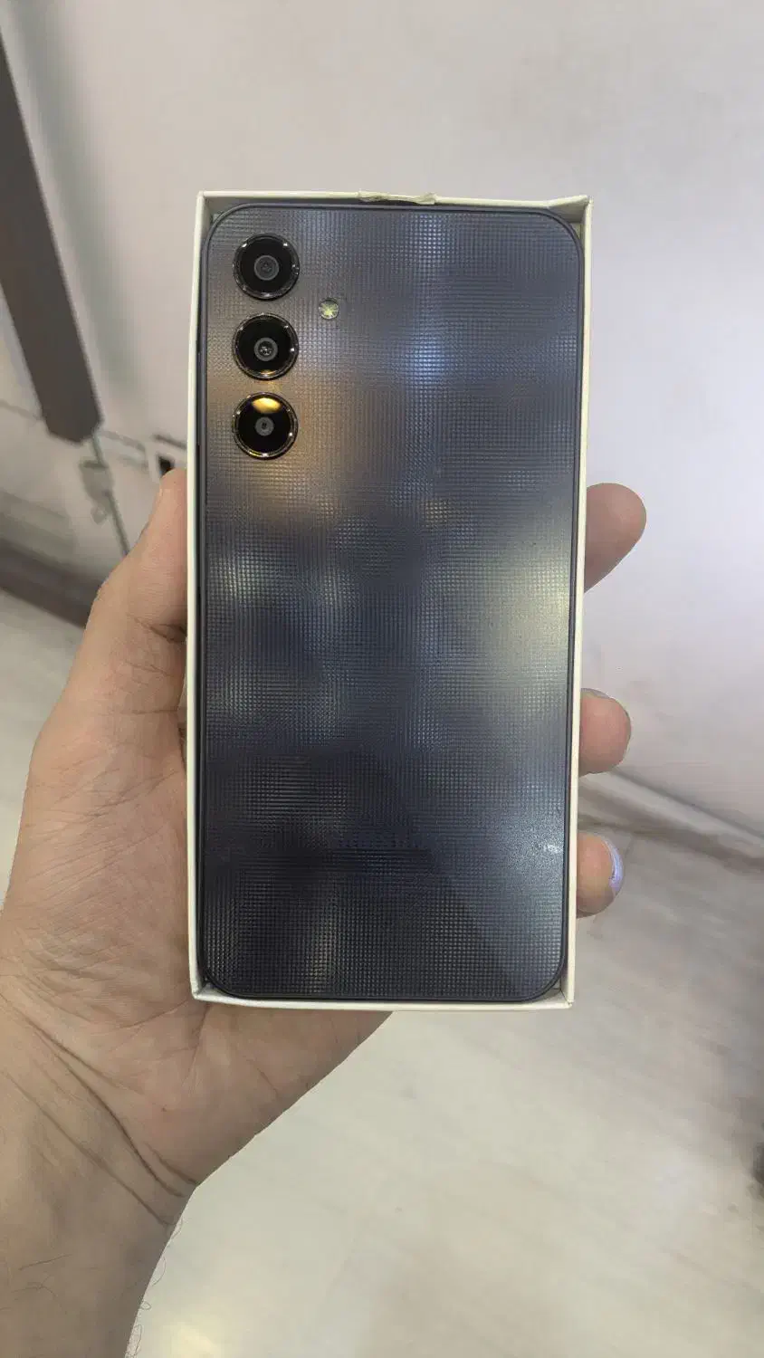 samsung A25 5G|موبایل|تهران, فردوسی|دیوار