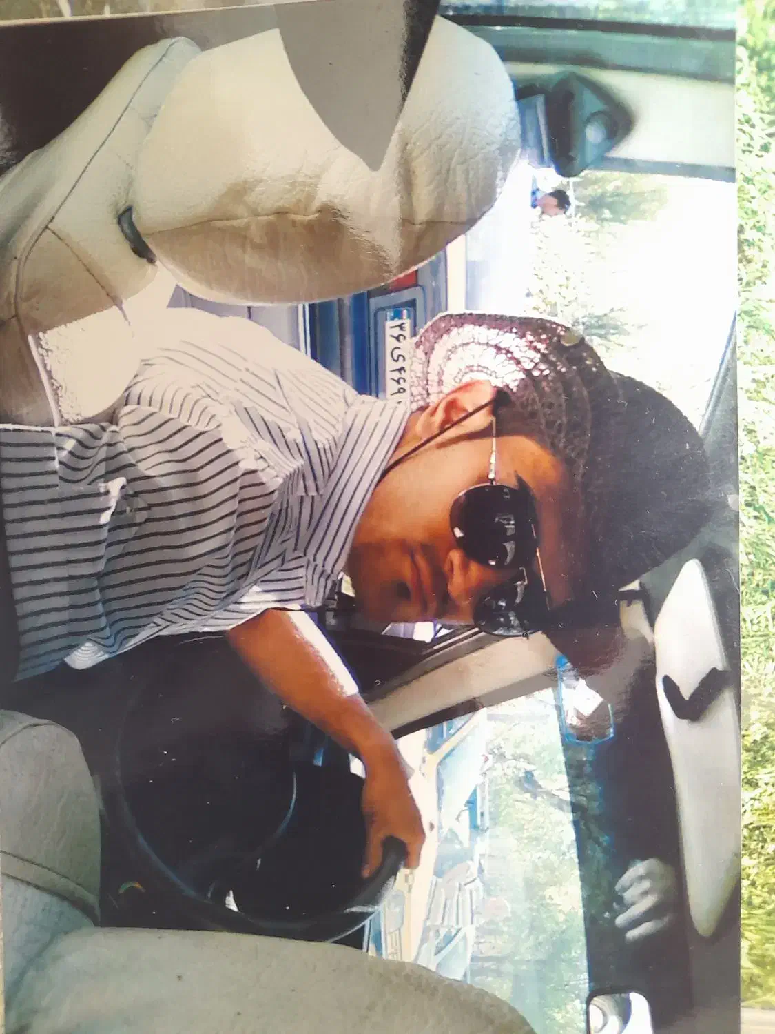 شاطر نان لواش هستم|استخدام خدمات فروشگاه و رستوران|تبریز, |دیوار