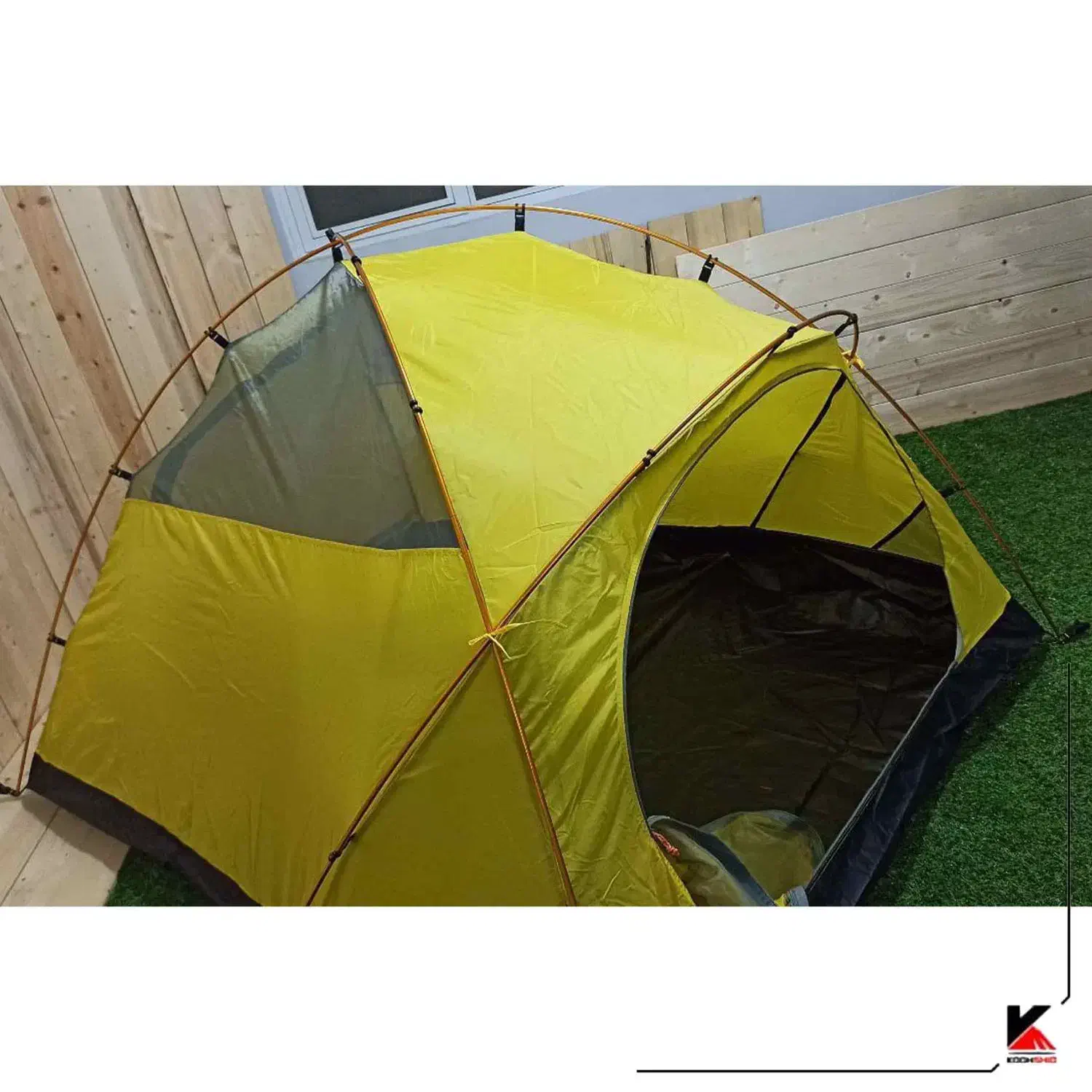 چادر مسافرتی کله گاوی مدل jilok2019|کوهنوردی و کمپینگ|قائم‌شهر, |دیوار