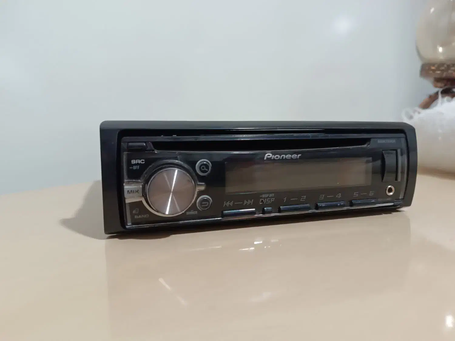 ضبط و باند پایونییر|قطعات یدکی و لوازم جانبی|تهران, اتابک|دیوار