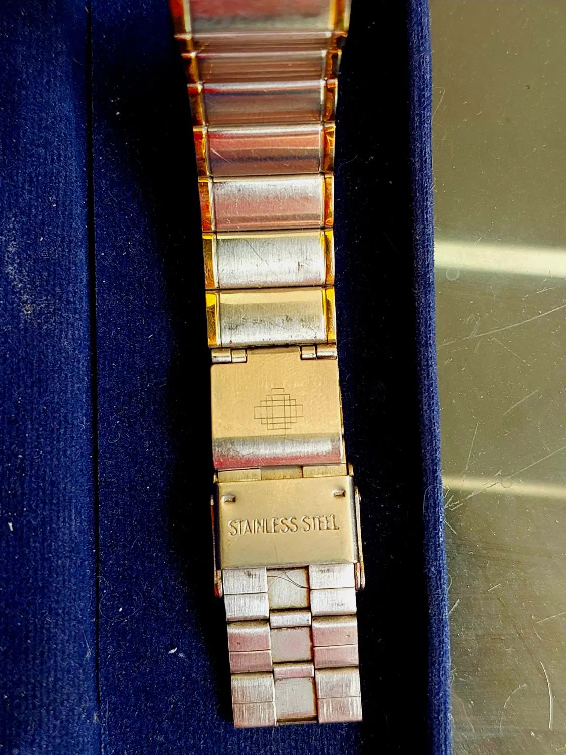 ساعت سوئیسی  22k gold طلا|ساعت|تهران, جردن|دیوار
