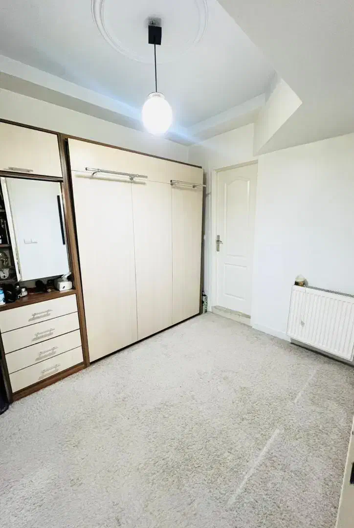 ۴۳ متر تک خواب فول بازسازی بلوار اصلی ۳۰ متری جی|فروش آپارتمان|تهران, جی|دیوار