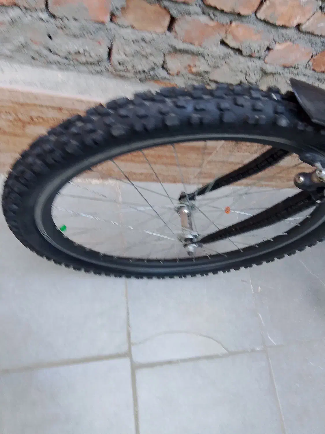 یک عدد دوچرخه اساک 26 نوع|دوچرخه، اسکیت، اسکوتر|زاهدان, |دیوار