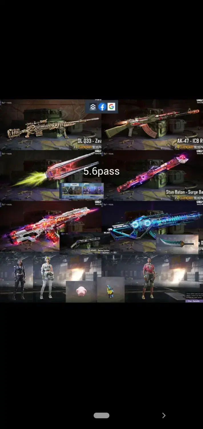 این اکانت طاق میزنم توضیحات|کنسول، بازی ویدئویی و آنلاین|باغ صفا, |دیوار