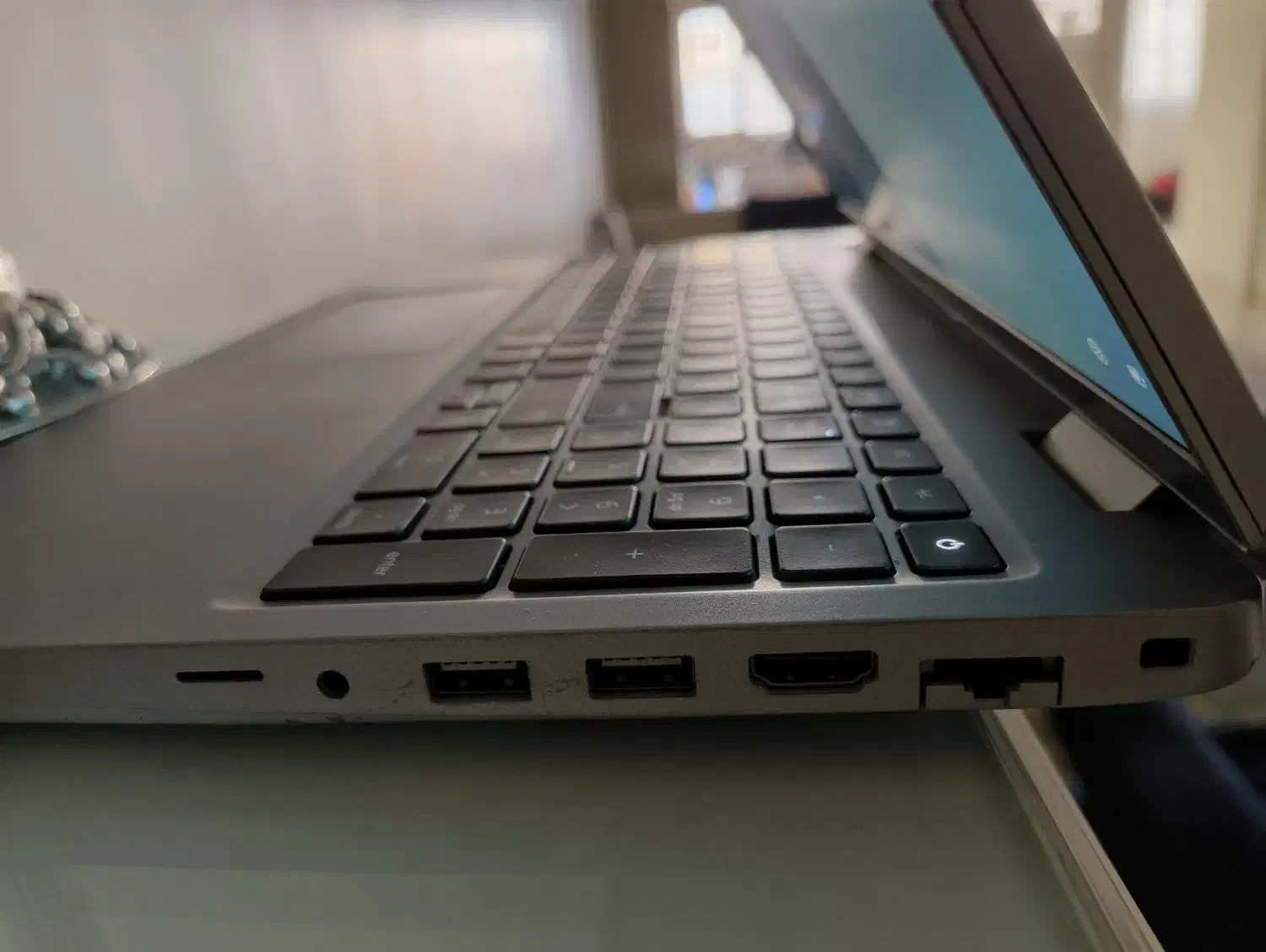 لپ تاپ Dell Precision 3751|رایانه همراه|مشهد, ولیعصر (شهرک غرب)|دیوار