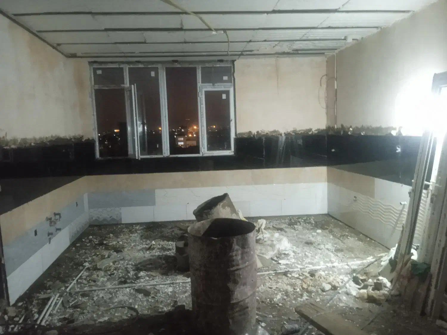 کاشی سرامیک|خدمات پیشه و مهارت|مشهد, ایثار|دیوار