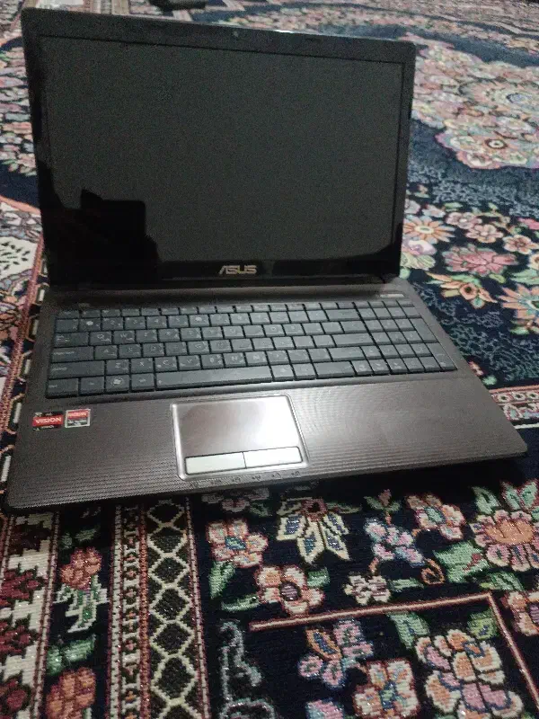 فروش لپ تاپ نونو|رایانه همراه|الوند, |دیوار