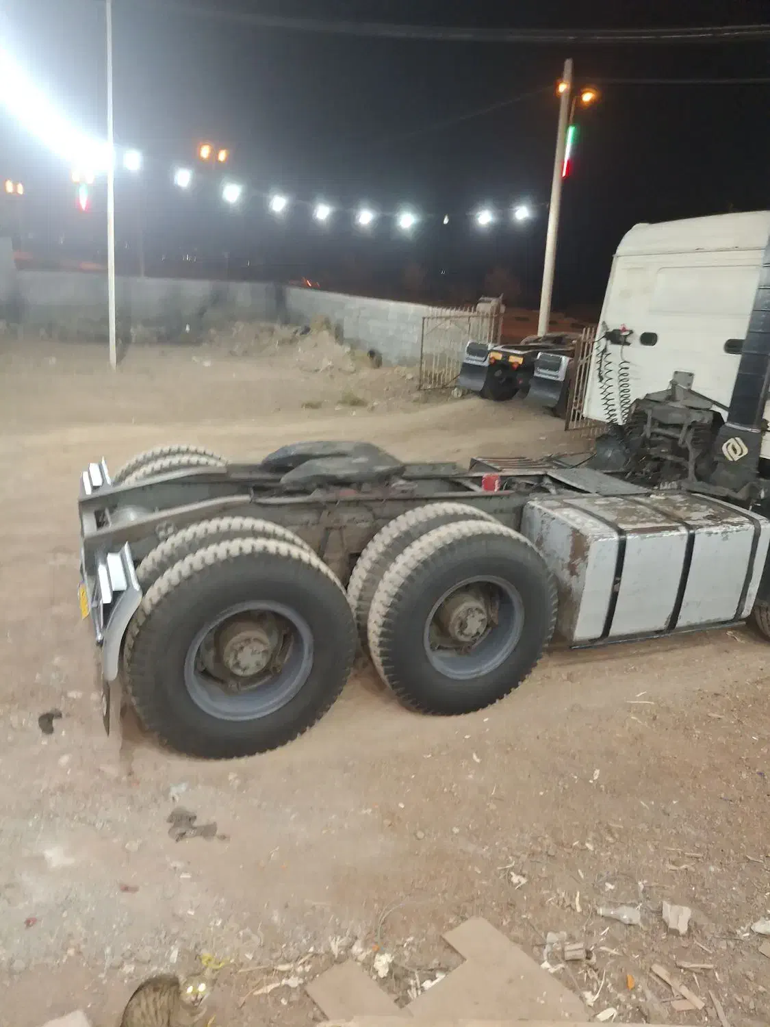 اف 12|خودرو سنگین|ری, شهرک نظامی|دیوار