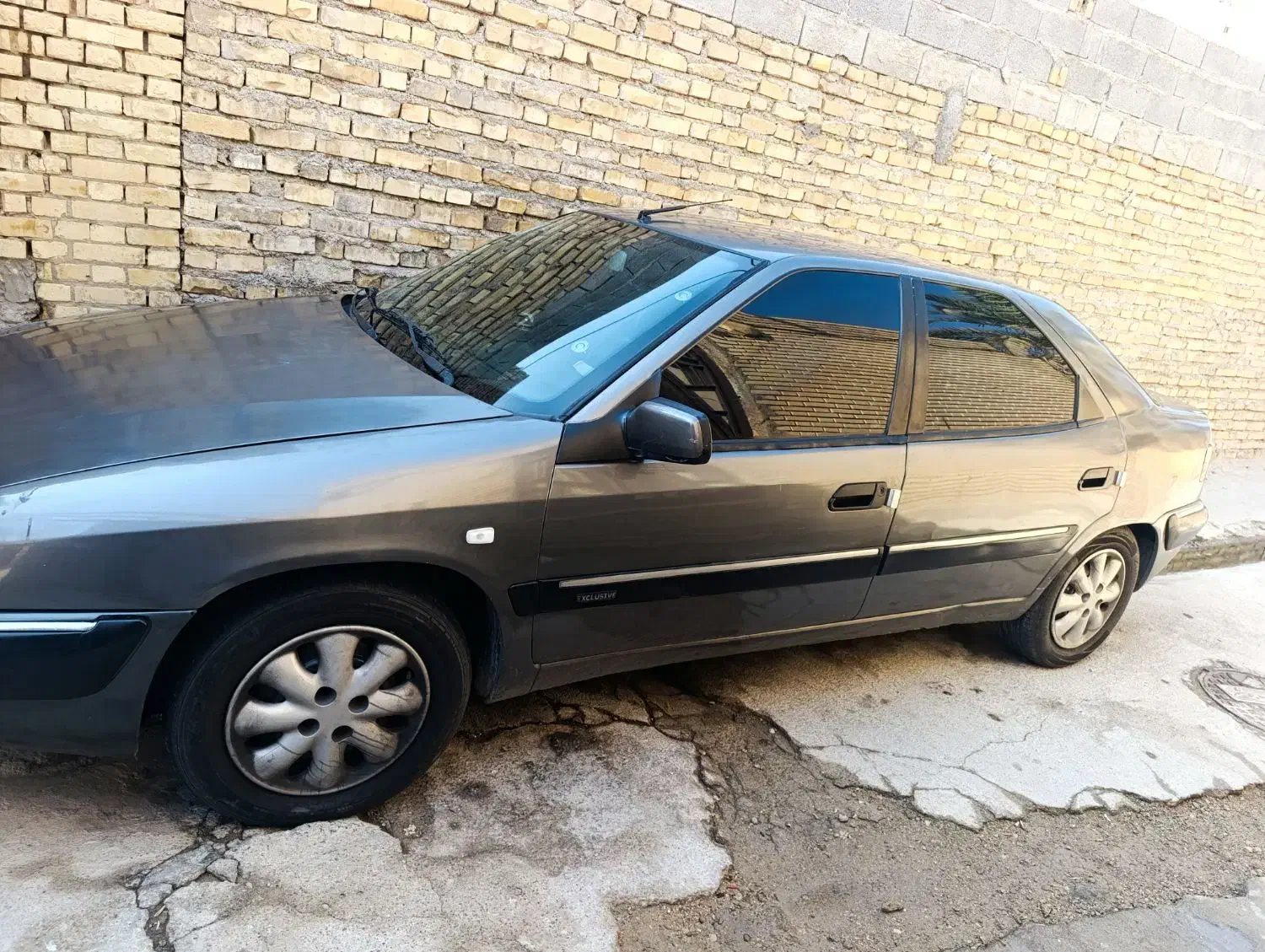 زانتیا|خودرو سواری و وانت|دیلم, |دیوار