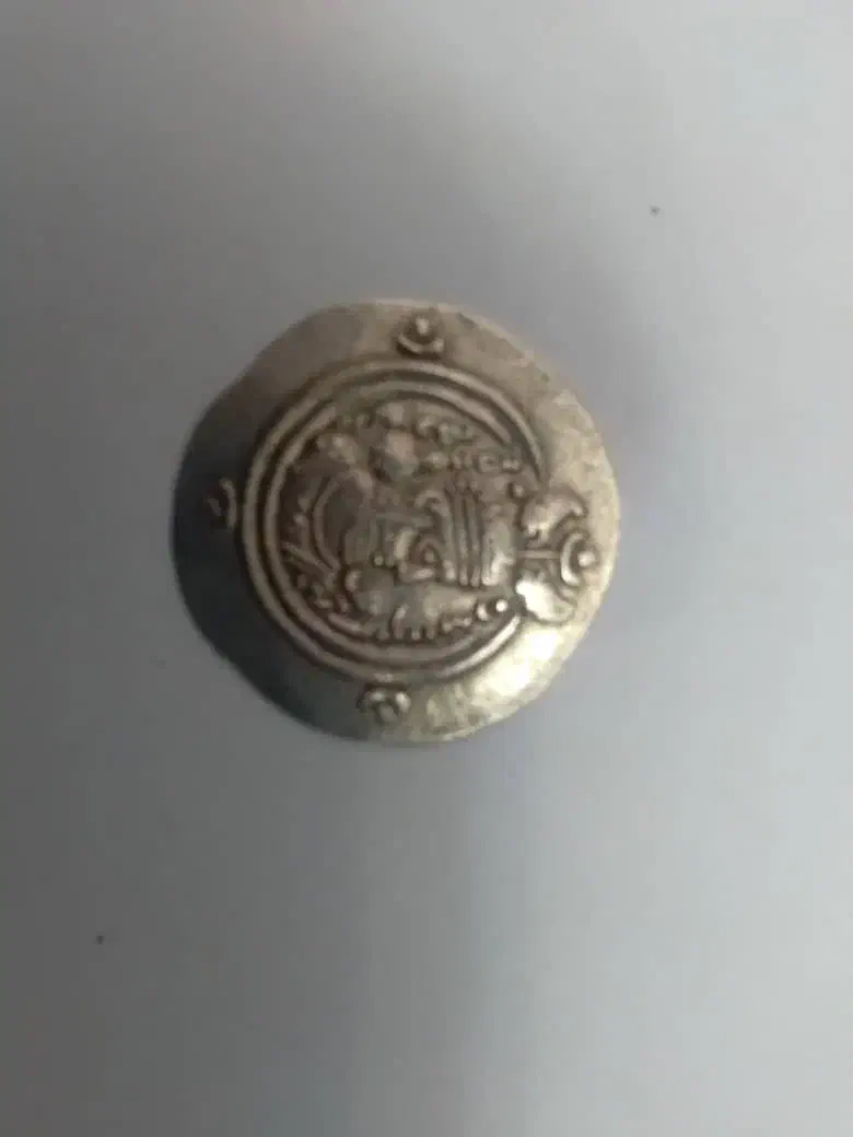 سکه نقره زمان پهلوی و قاجار و ساسانی|کلکسیون سکه، تمبر، اسکناس|شیراز, کوشک میدان|دیوار