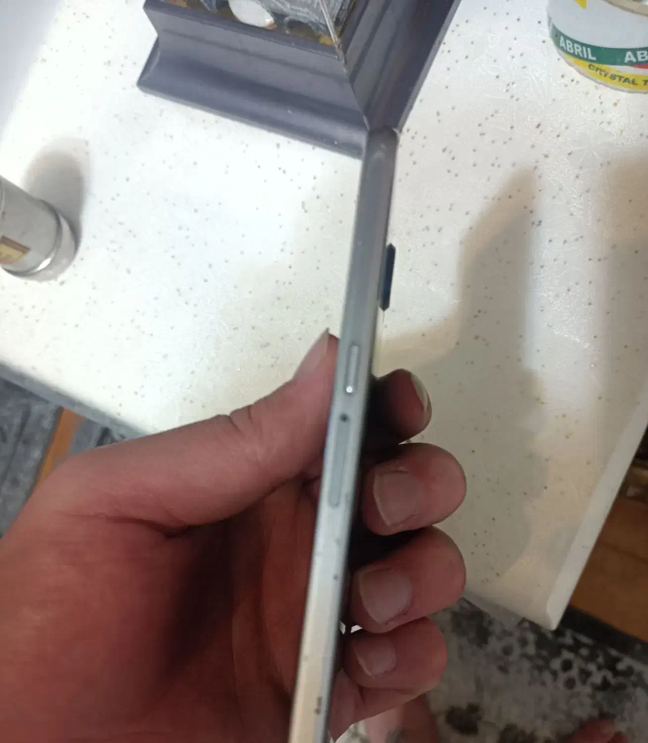 سامسونگ Galaxy S6 با حافظهٔ ۶۴ گیگابایت|موبایل|کرج, خرمدشت|دیوار