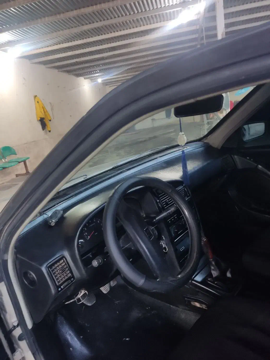 پژو405 مدل۸۸|خودرو سواری و وانت|ماهنشان, |دیوار