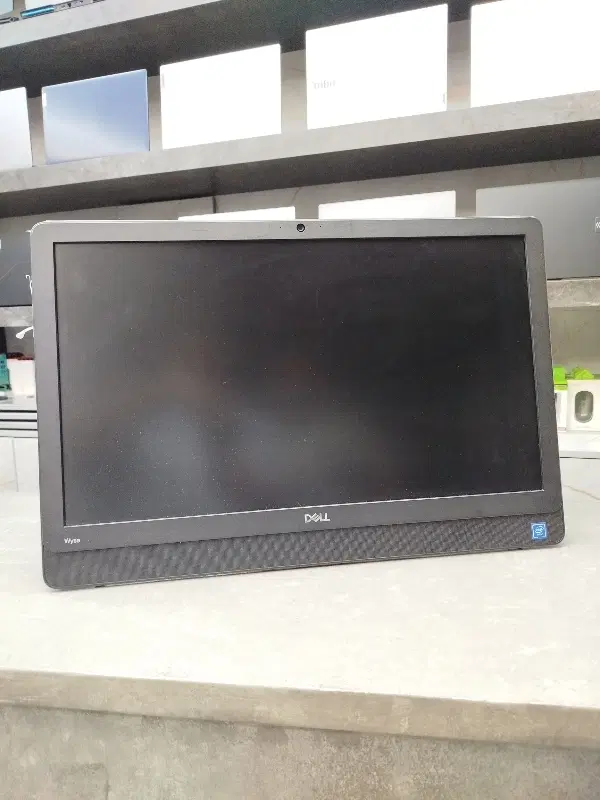 All In One Dell Celeron j4104|رایانه رومیزی|شیراز, ملاصدرا|دیوار