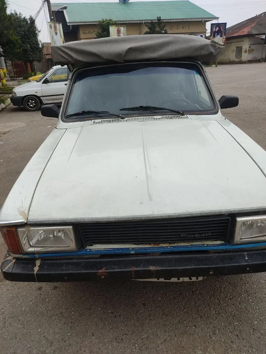 وانت90|خودرو سواری و وانت|شفت, |دیوار