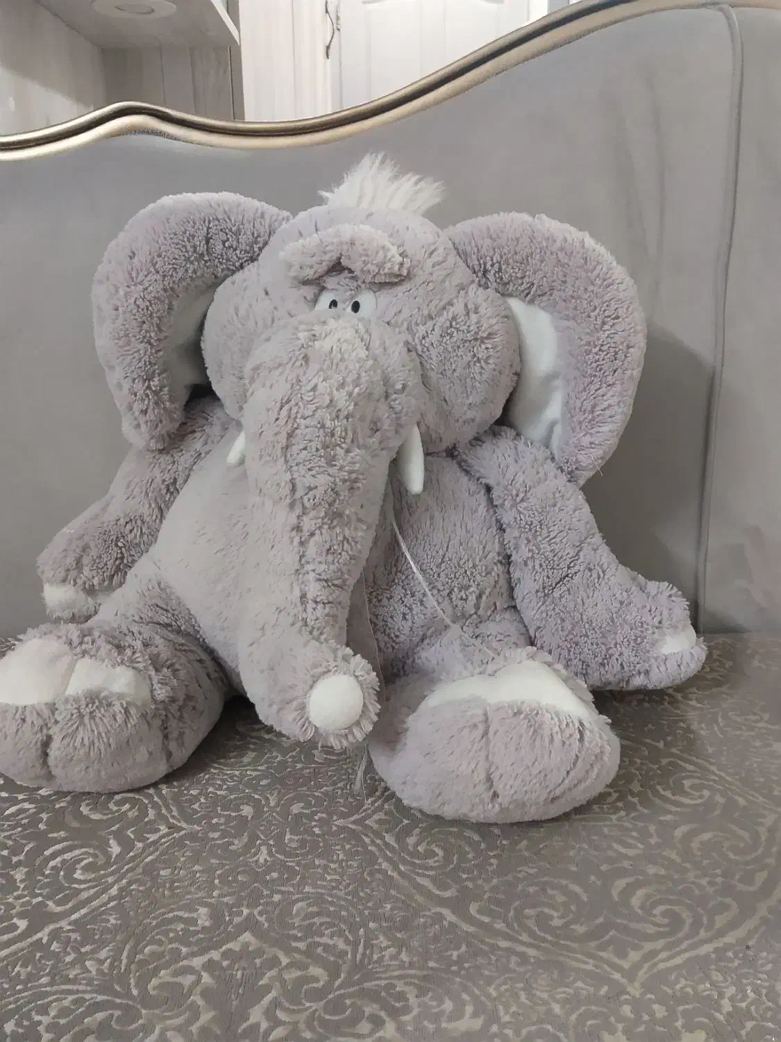 فیل سایز بزرگ|اسباببازی بچه|محمدشهر, همایون ویلا|دیوار