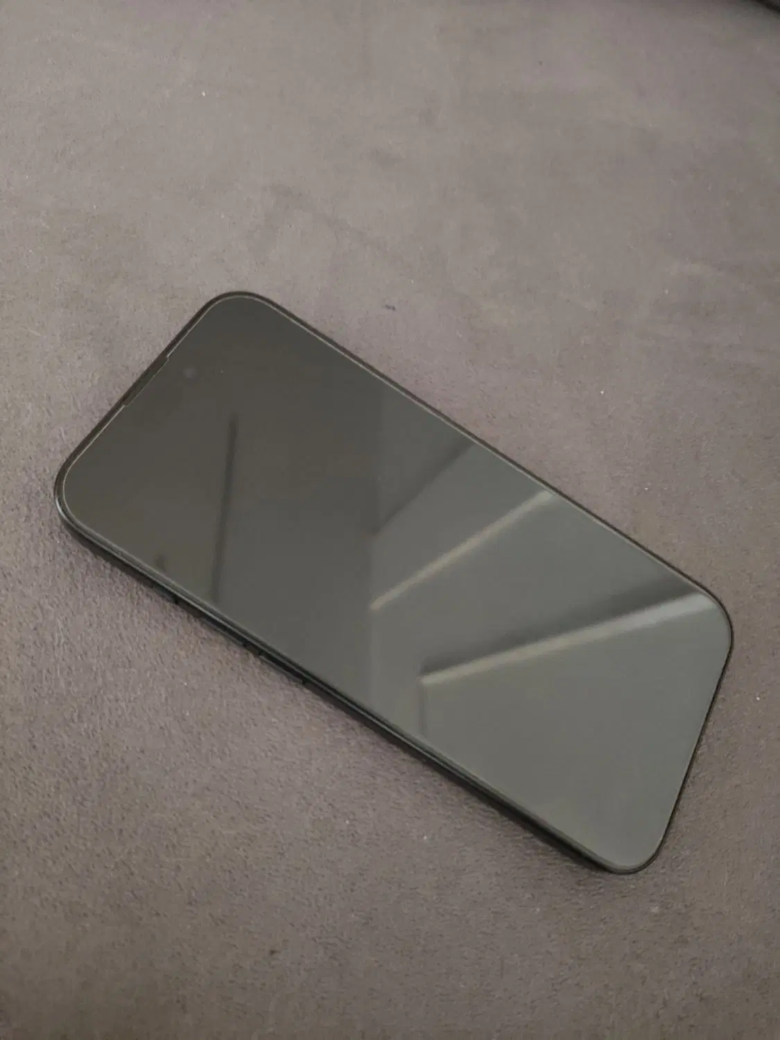 iphone 15 pro 128g|موبایل|مشهد, صیاد شیرازی|دیوار